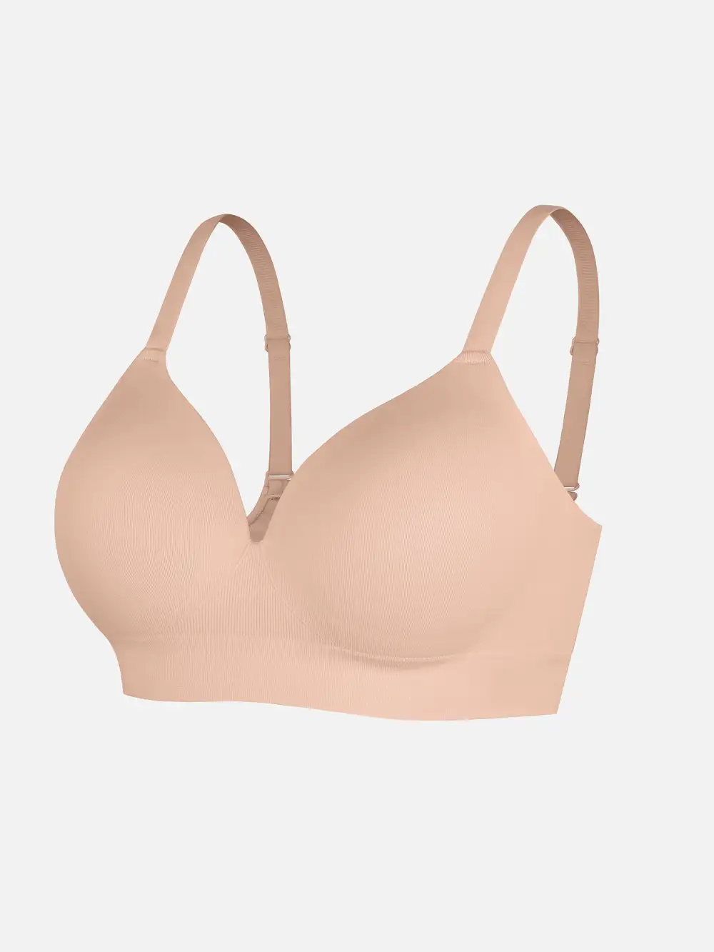 Wireless Lift Support Support Bra