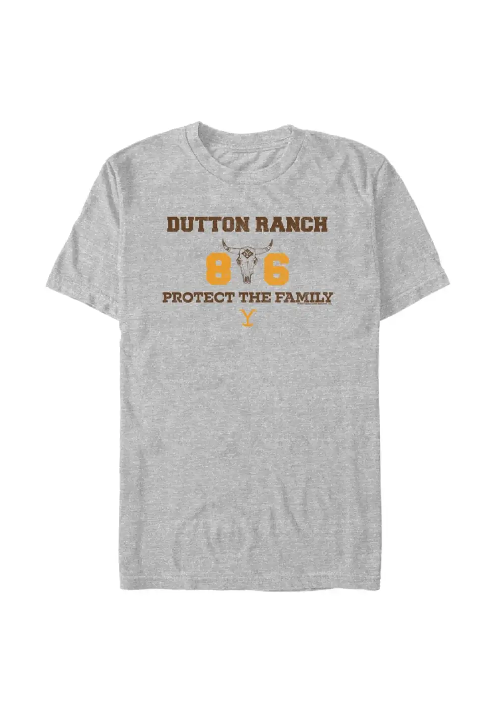 Painted Ranch Tops & Tees
