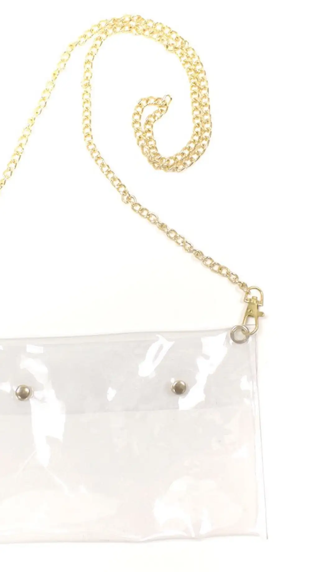 Everyday Crossbody Bag