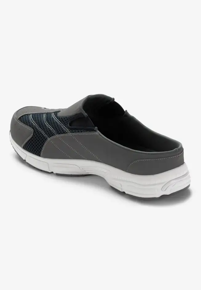 Slip-On Swim Slides