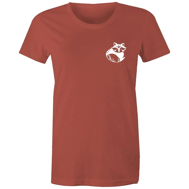 Fox Pocket T-Shirt
