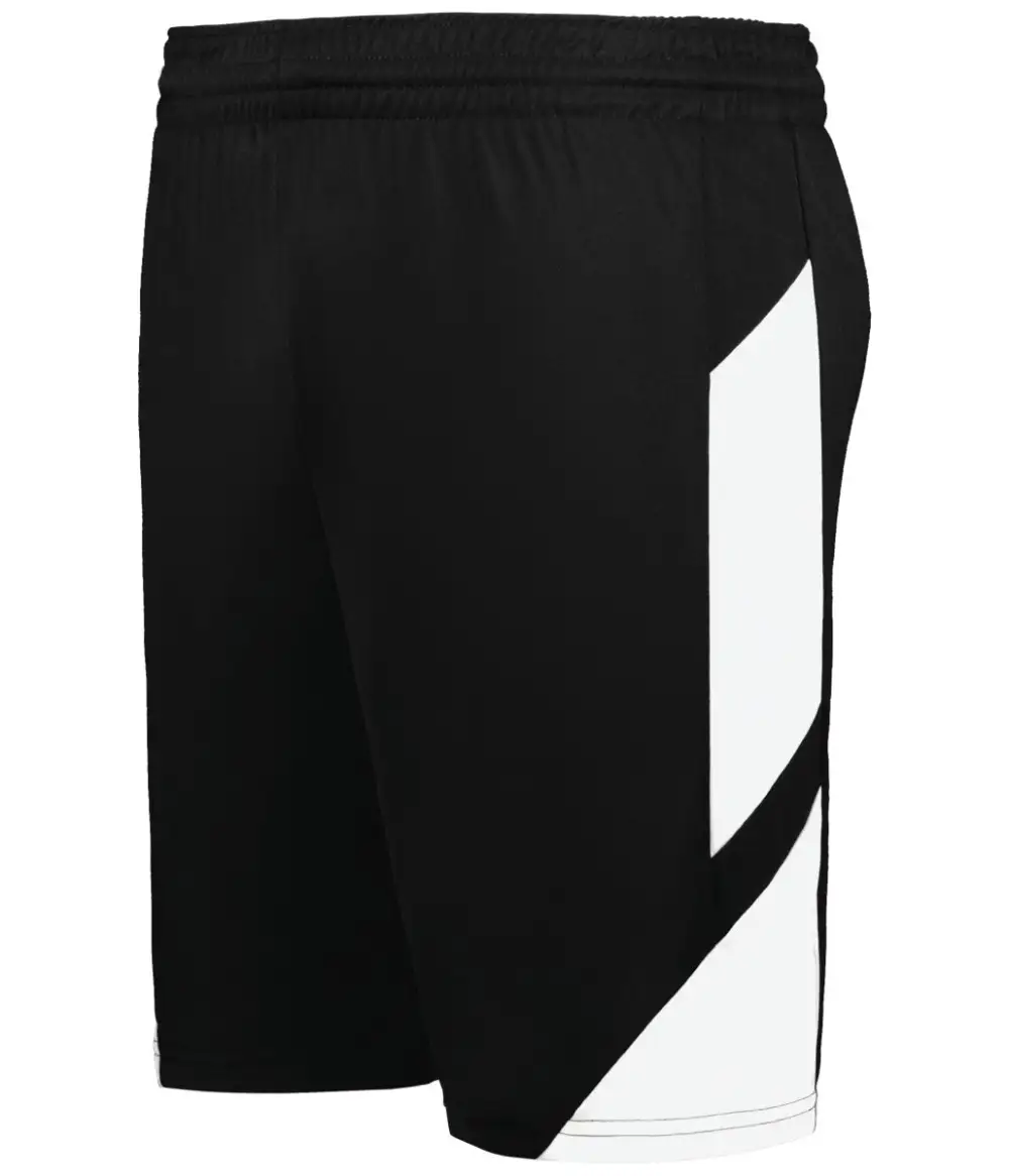 Men's Training Ready Basketball Shorts