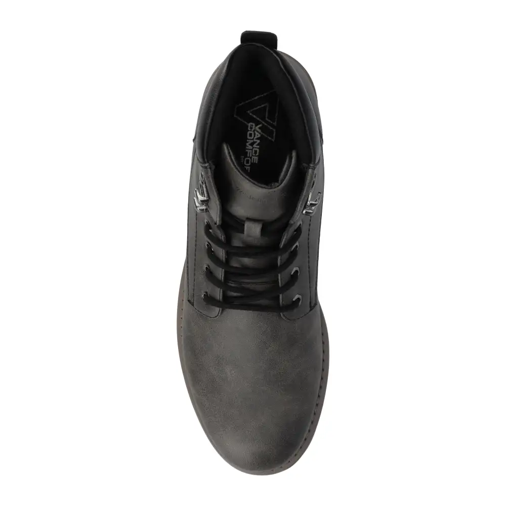 Ankle Work Boots
