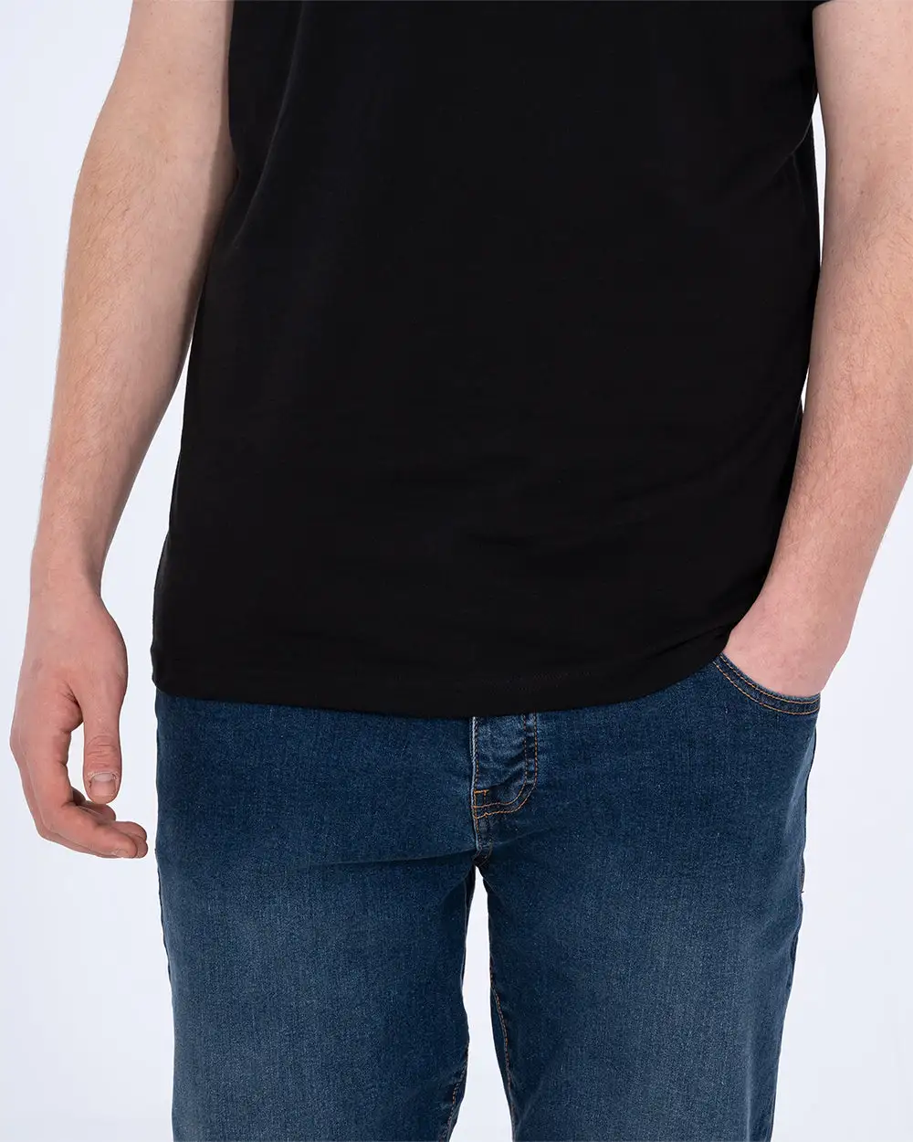 Relaxed Everyday Everyday T-Shirt