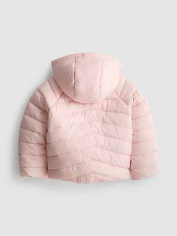 1-9yrs | Zip-Up Puffer Jacket detail 3