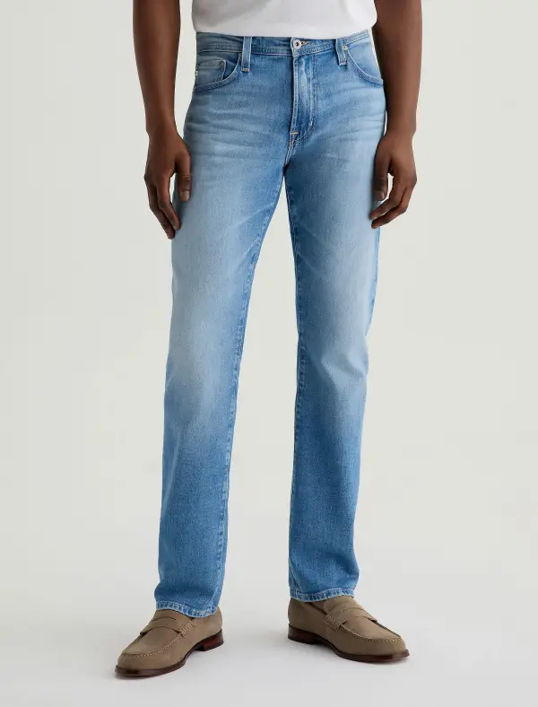 Men's Easywear Stretch Jeans