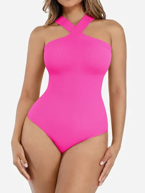 Polished Profile Shaping Bodysuit