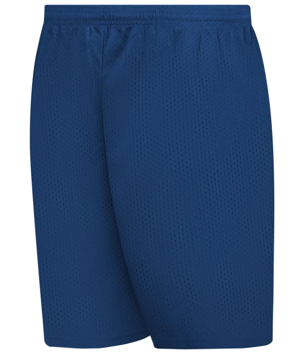 Men's Streamlined Mesh Shorts