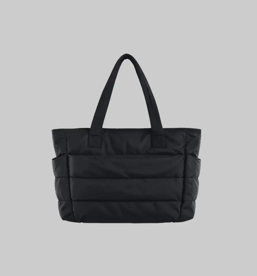 Padded Puffer Bag