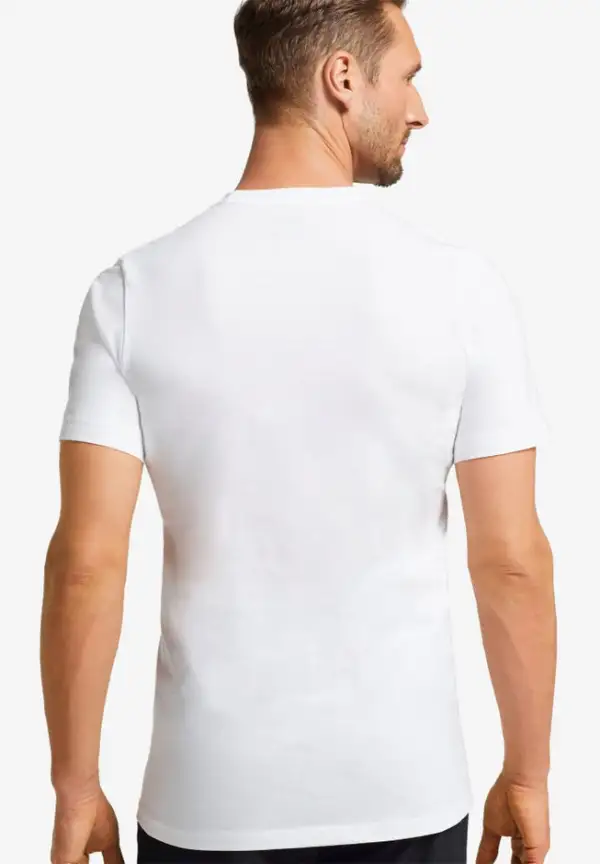Classic Crewneck Undershirt, 2-Pack