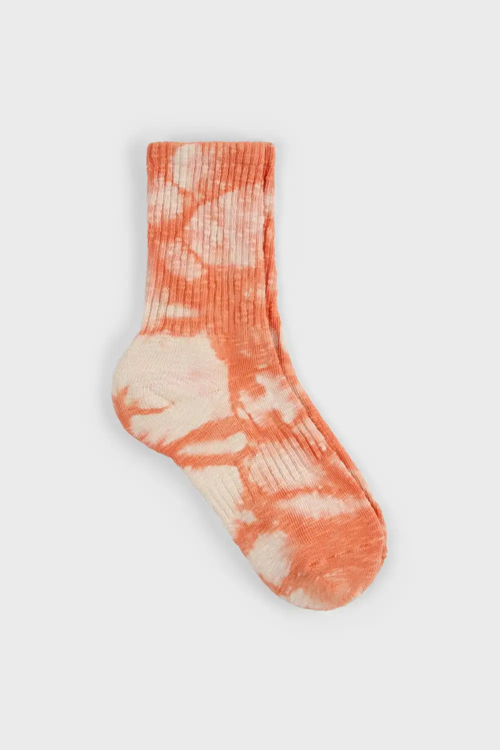 Everyday Tie Dye Socks