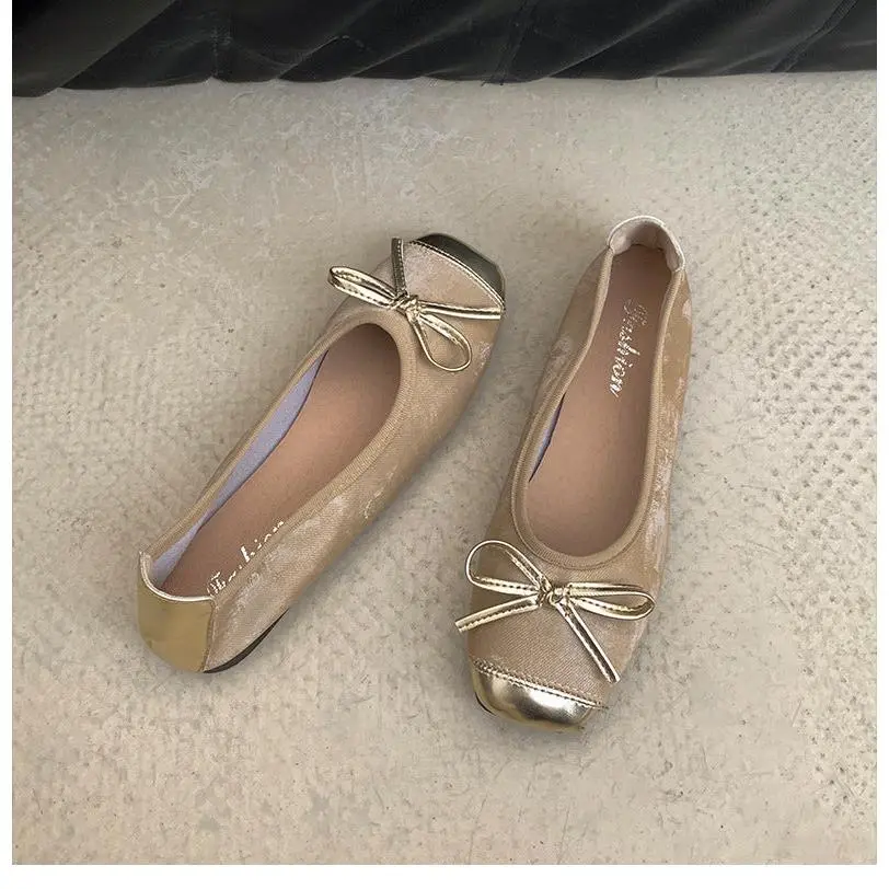 Stable Flat Sandals