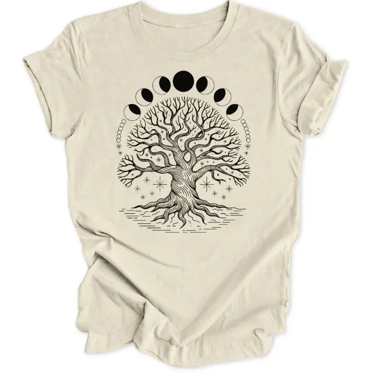 Spirit Tree Unisex T-Shirt