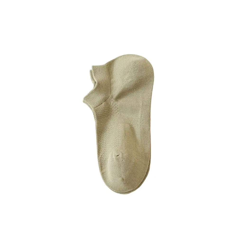 100% Cotton Men's Socks