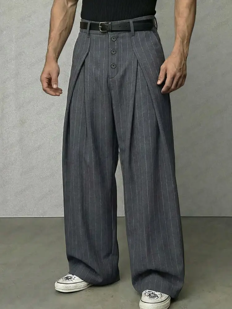 Everyday Wide Leg Pants