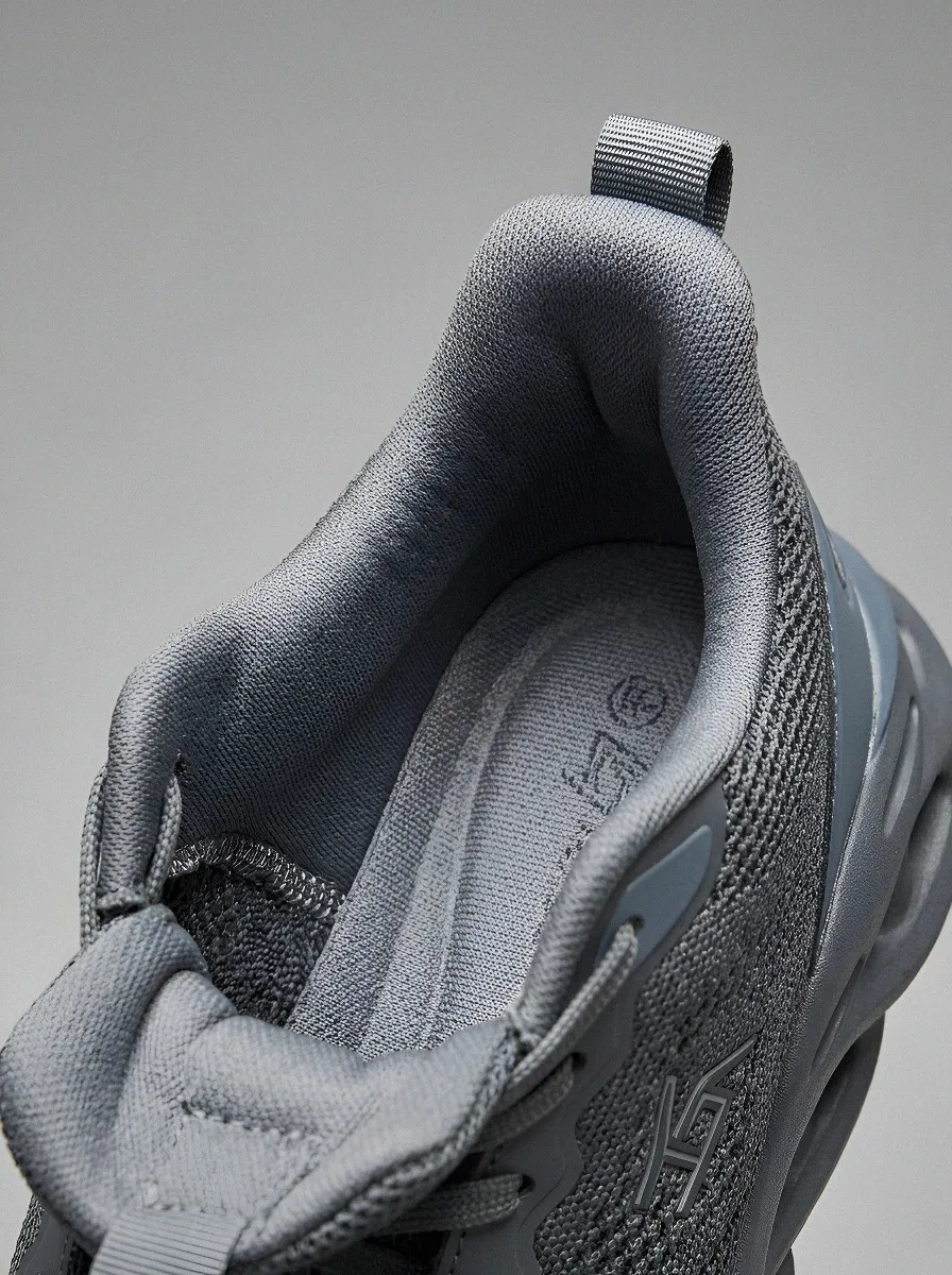 Men's Breathable Casual Sport Mesh Athletic Sneakers