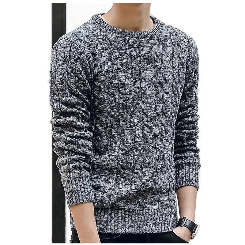 Modern Knitted Sweaters