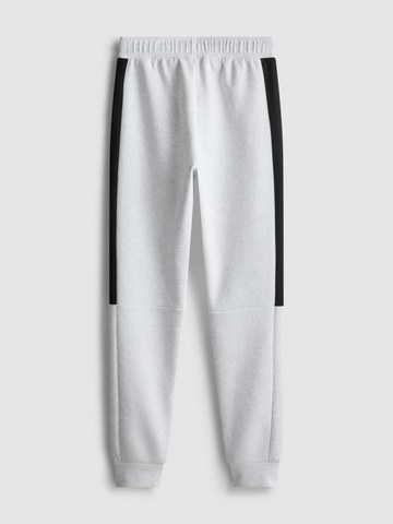7-15yrs | Bonded Cuffed Joggers detail 1