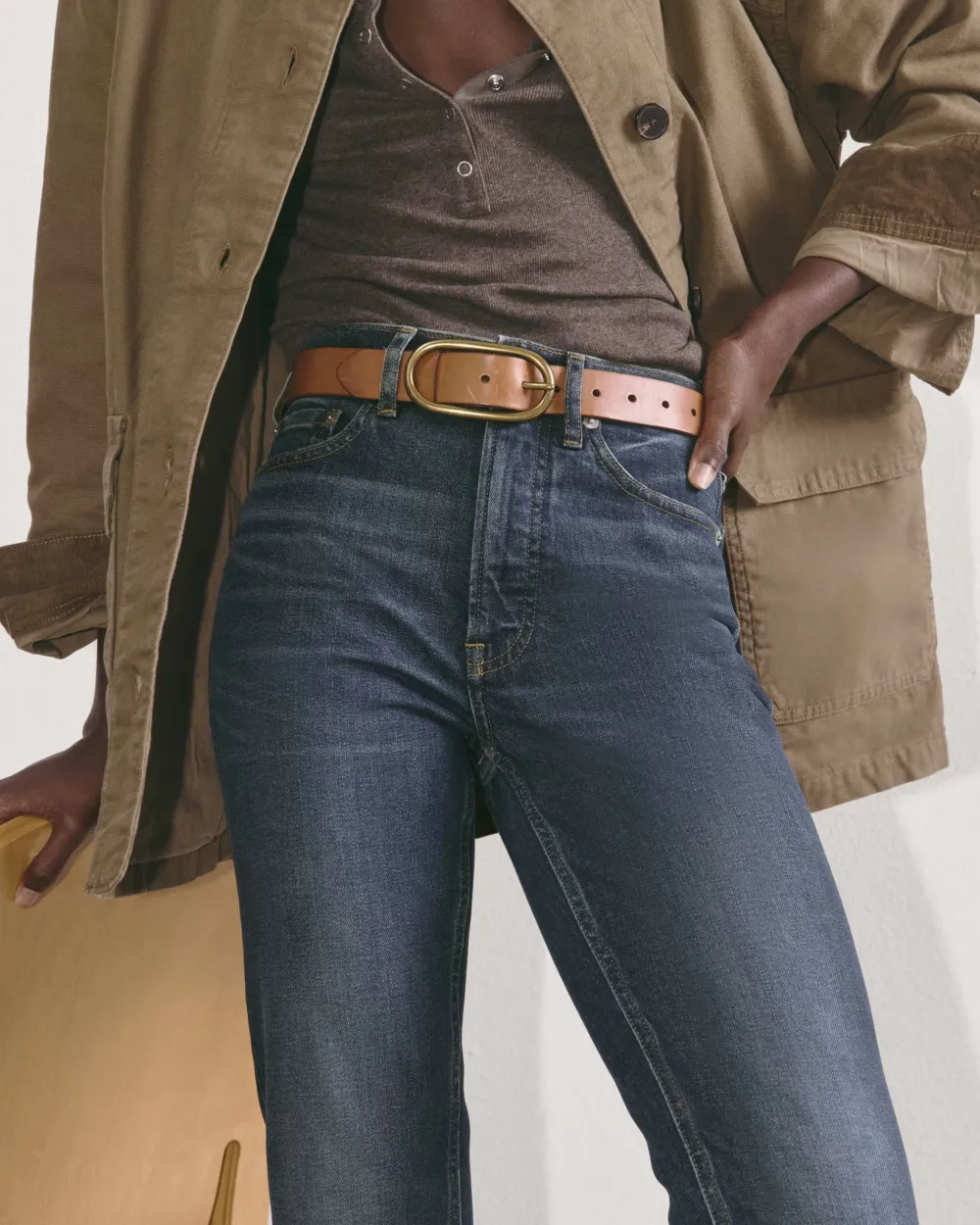 The Original Jean