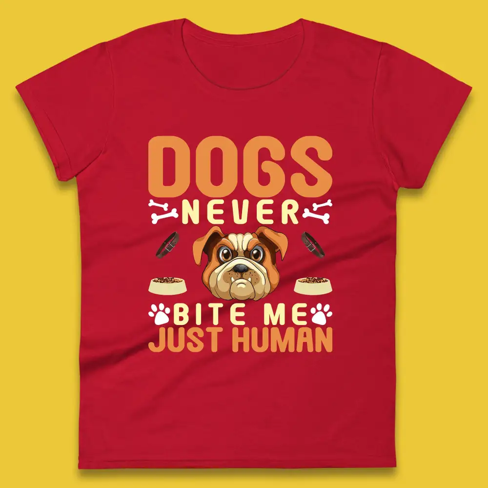 Dog Saying Graphic Tee