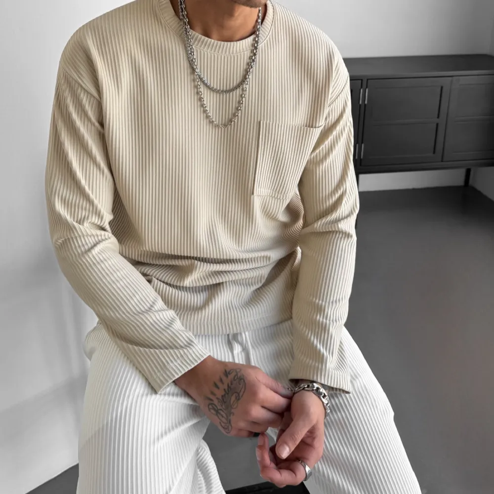 Modern Everyday Sweatshirt