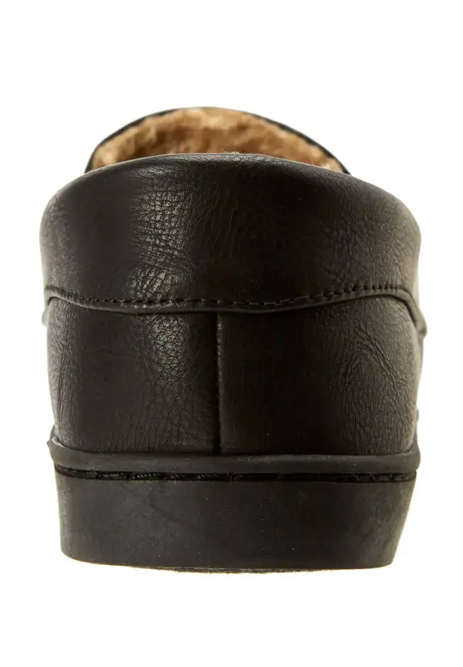 Romeo Slippers