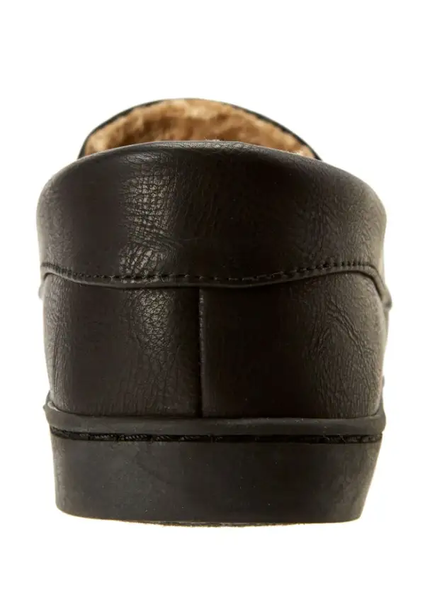Romeo Slippers