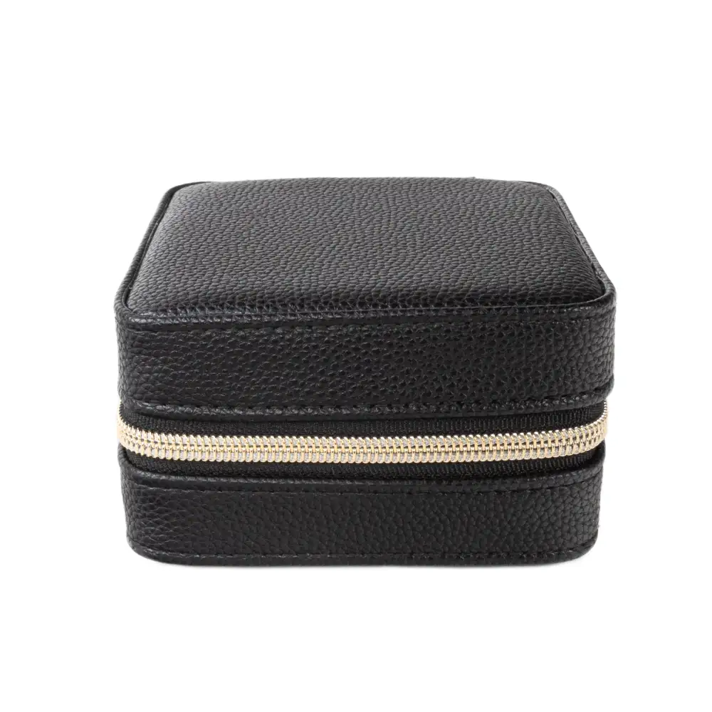 Travel Jewelry Case