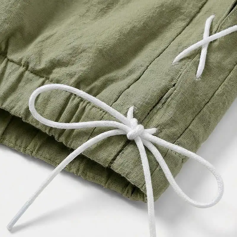 Easy Motion Shorts