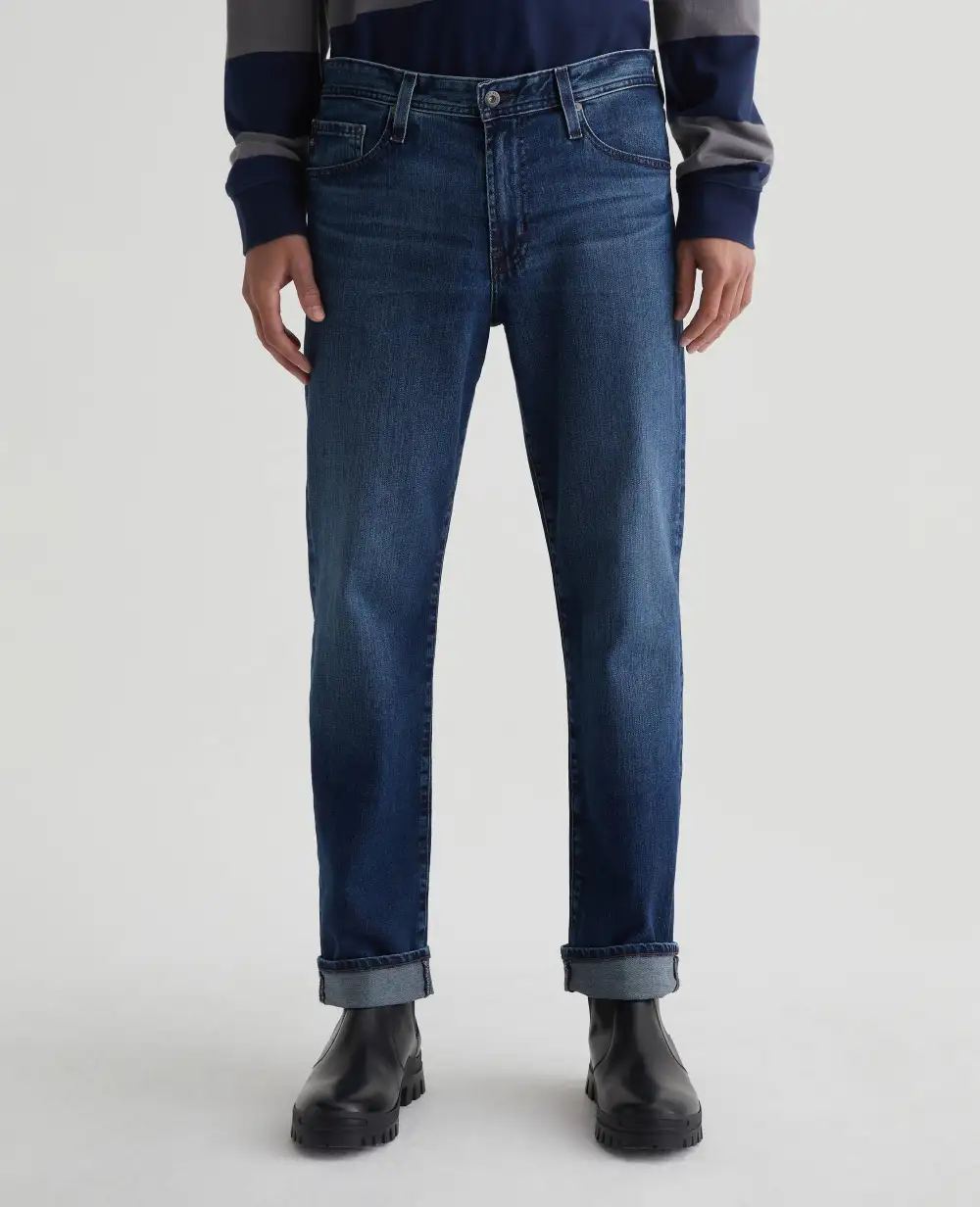 Men's Easywear Refined Jeans