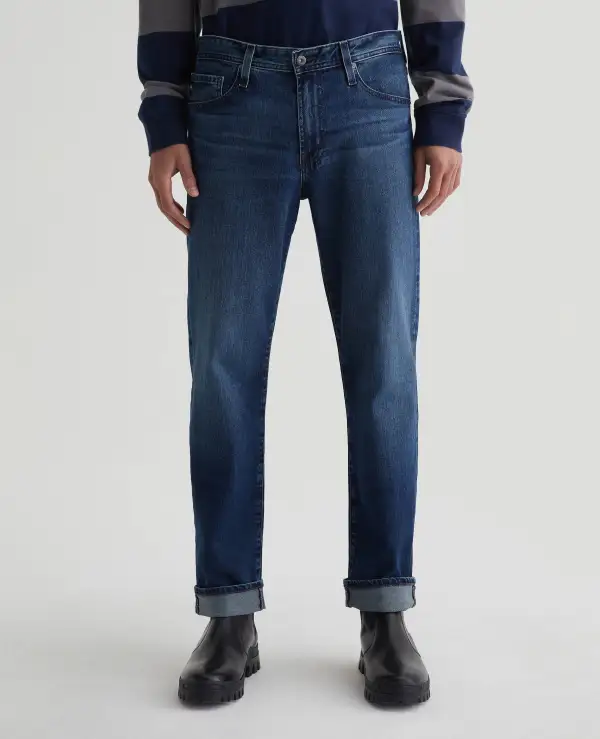 Men's Easywear Refined Jeans