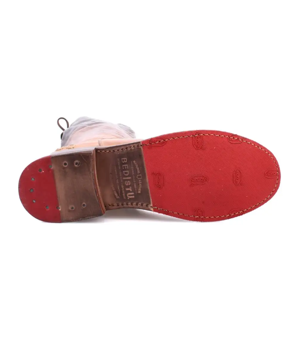 Side-Zip Lace-Up Everyday Boots