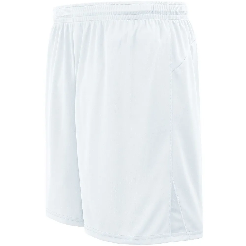 Men's Clean Fit Soccer Shorts