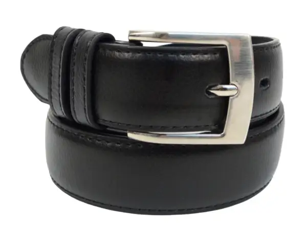 Everyday Leather Belt