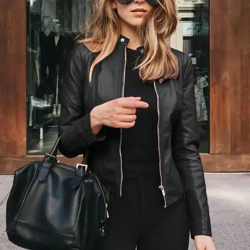 Classic Versatile Everyday Jacket