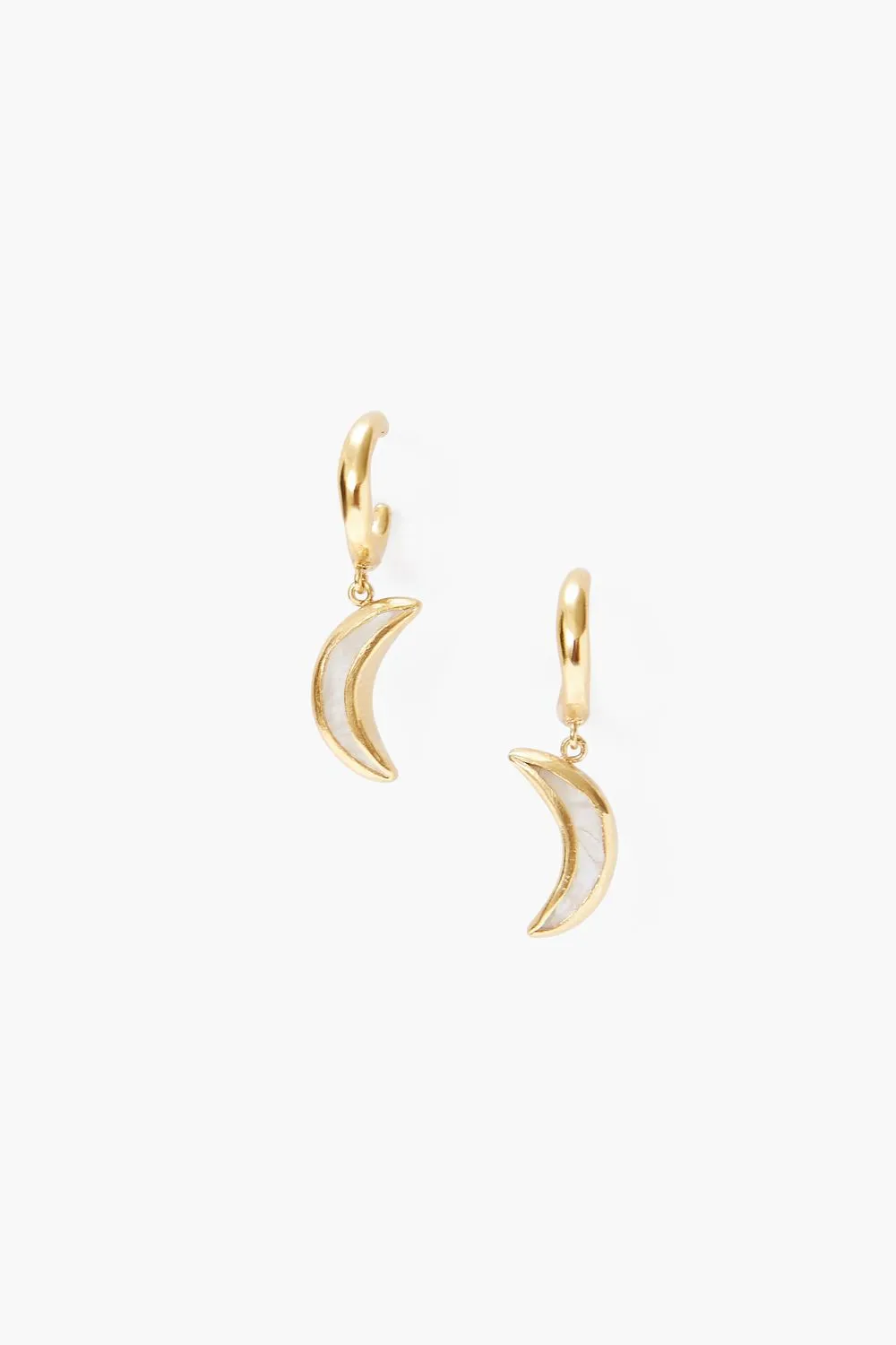 Refined Cut Refined Statement Earrings