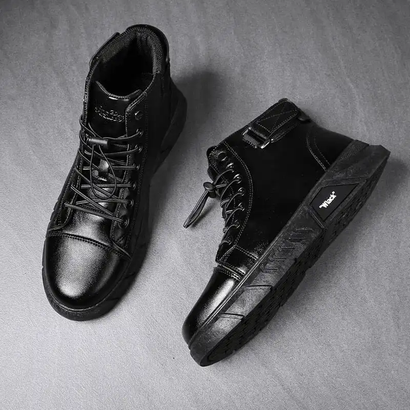 Men's Lace Up Trail Shoes