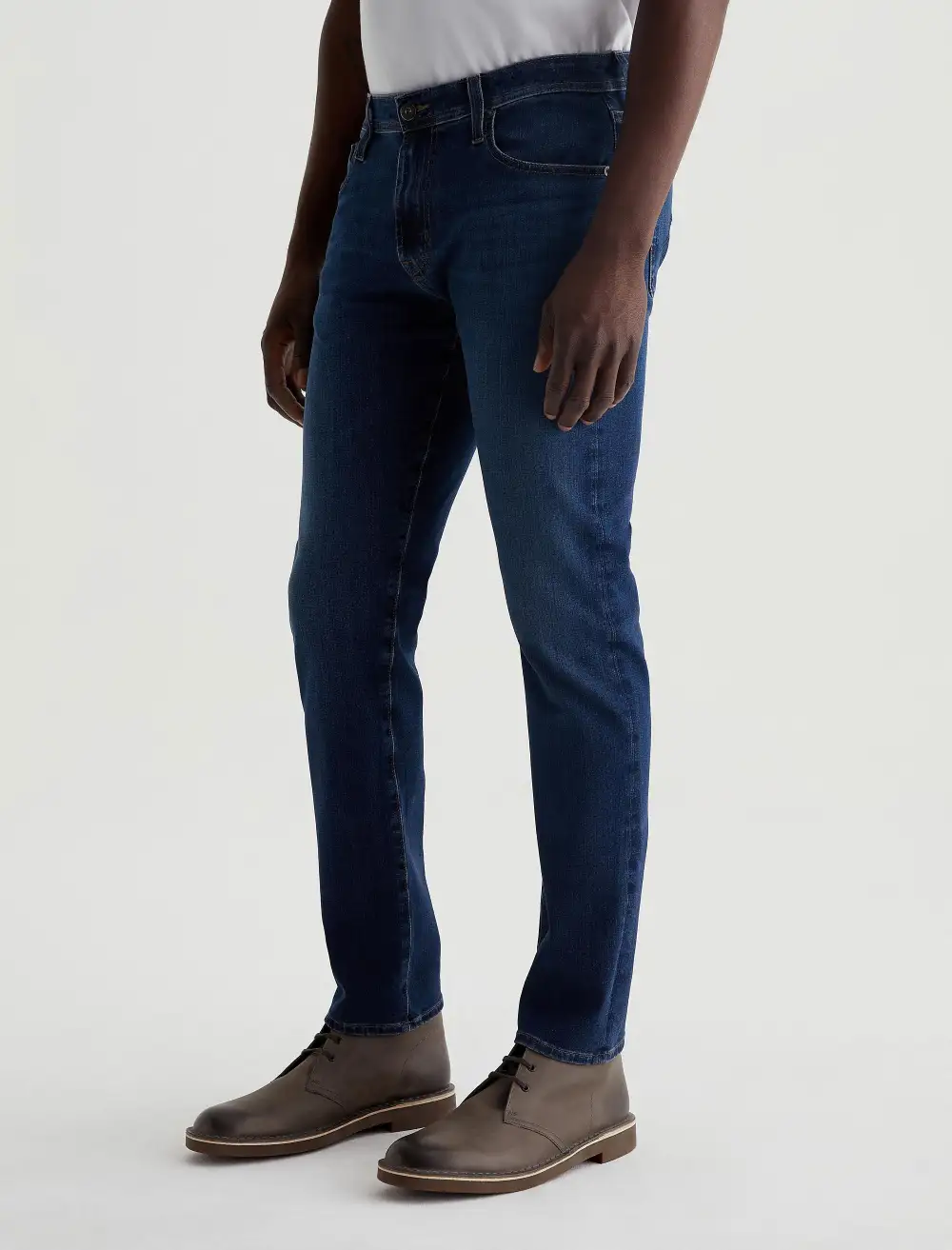 Men's Versatile Stretch Jeans