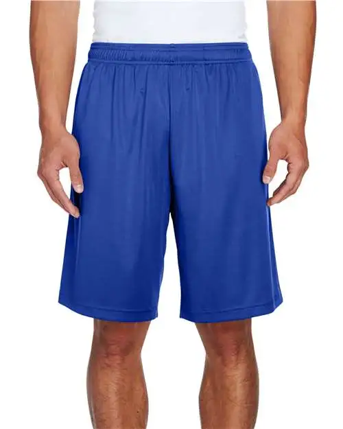 Men's Performance Shorts