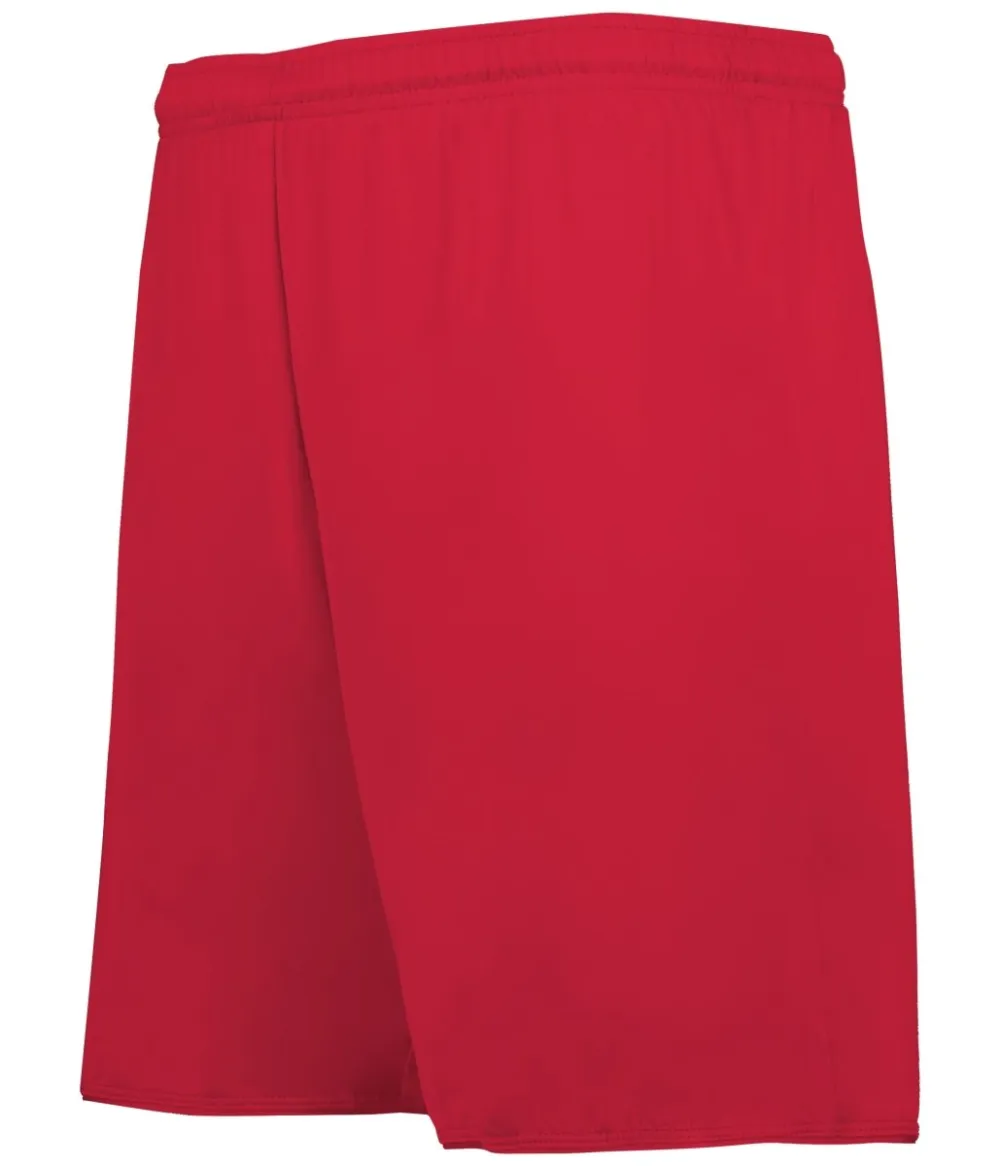 Men's Essential Soccer Shorts