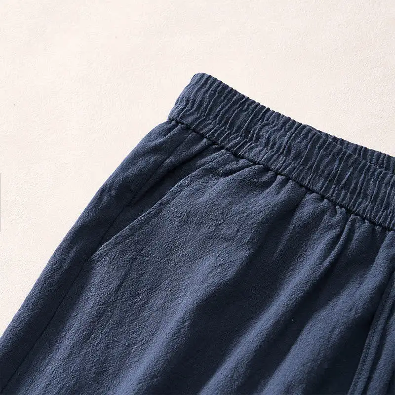 Daily Relaxed Shorts