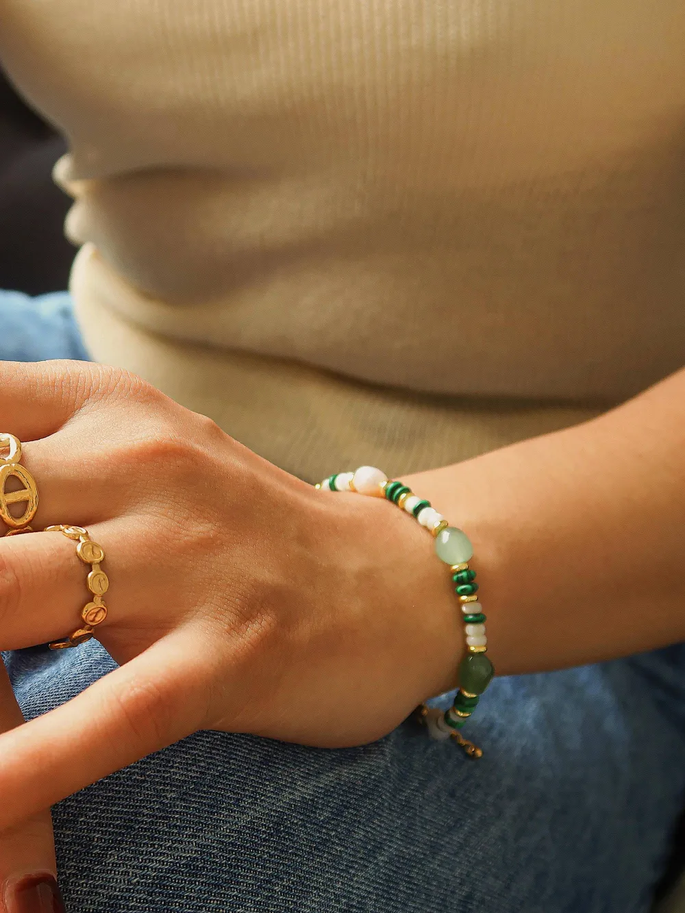 Refined Everyday Accessory 18