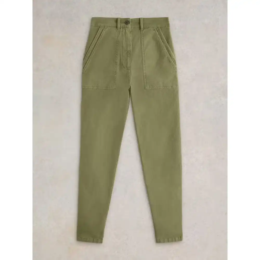 Chino Women's Trousers