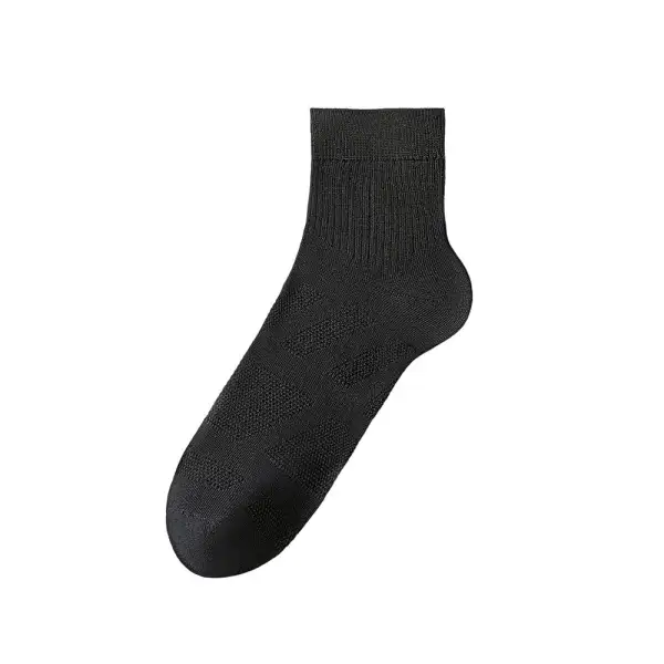 Men's Comfy Stretch Socks
