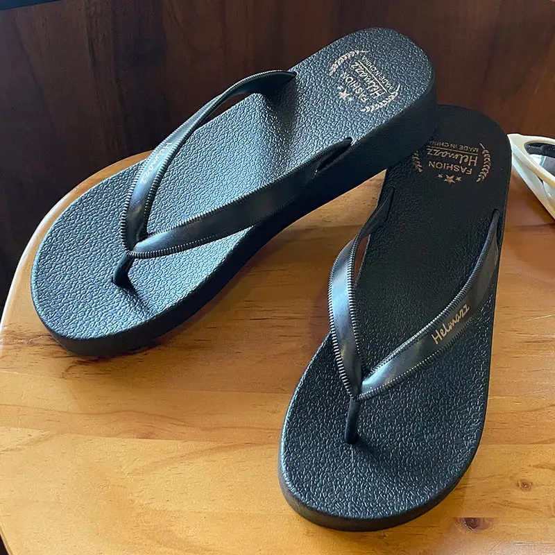 Comfort Base Slide Sandals