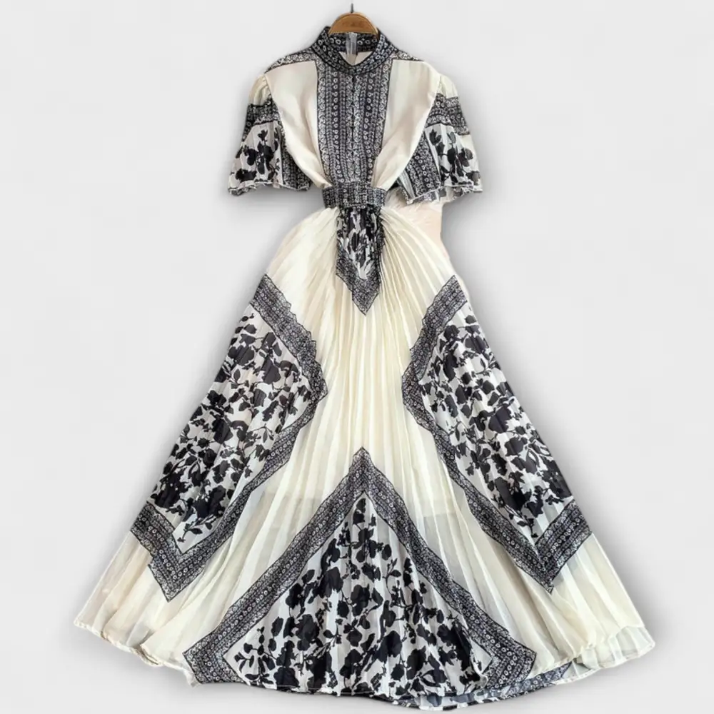 Vintage Inspired dress