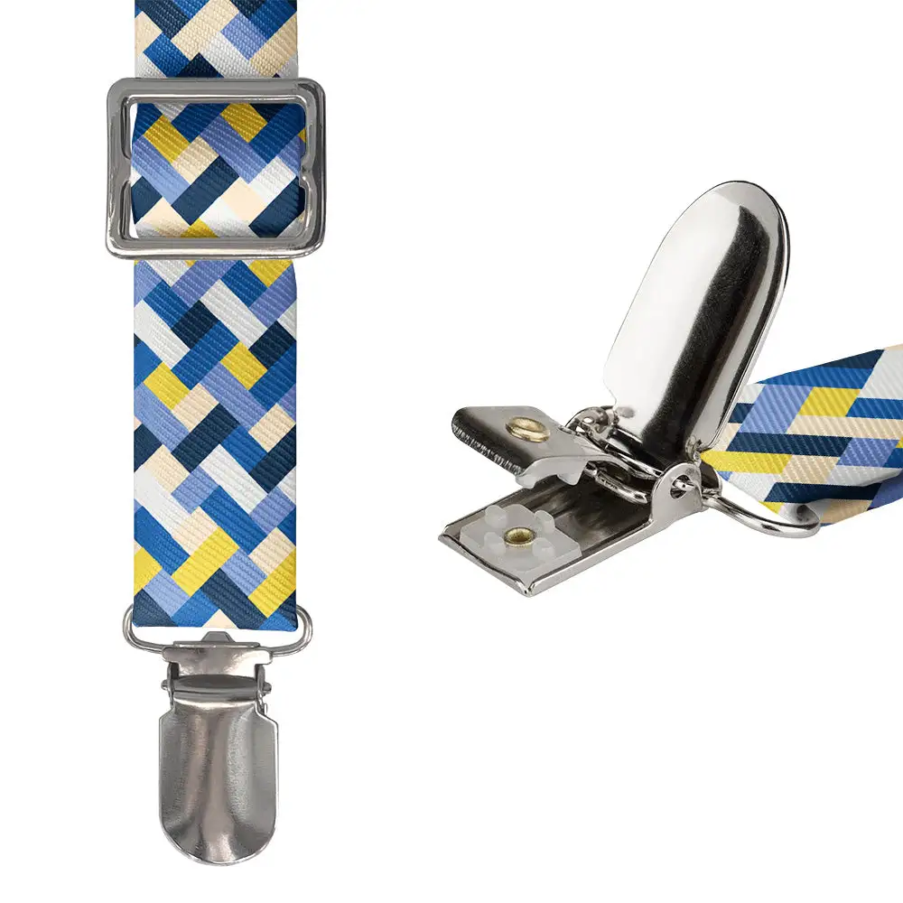 Bask Theme Suspenders