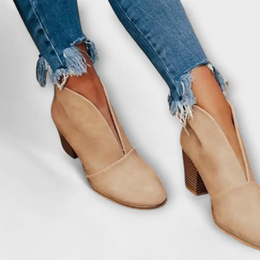 Ankle Everyday Ankle Boots