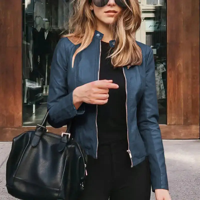 Classic Versatile Everyday Jacket