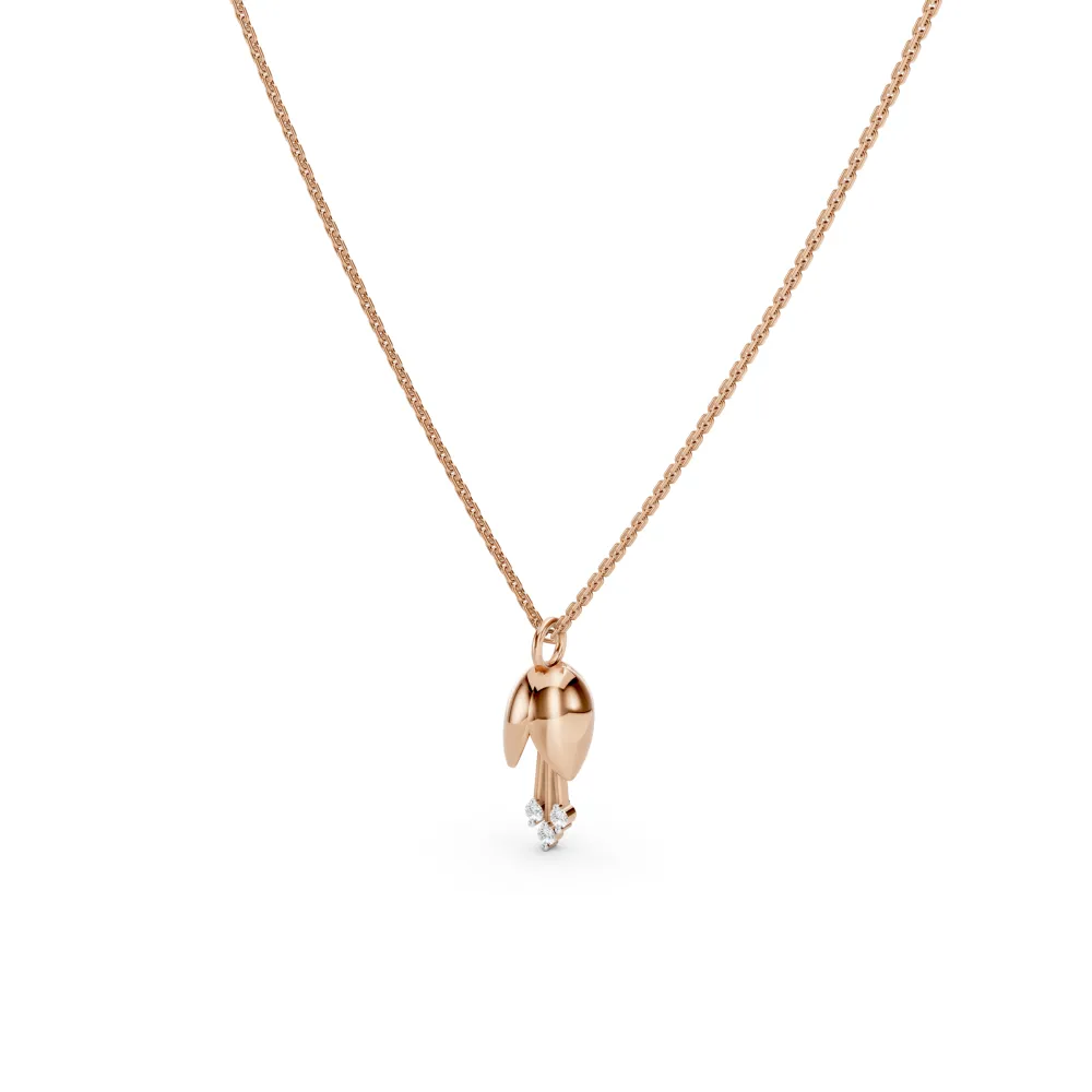 Elegant Focus Necklace